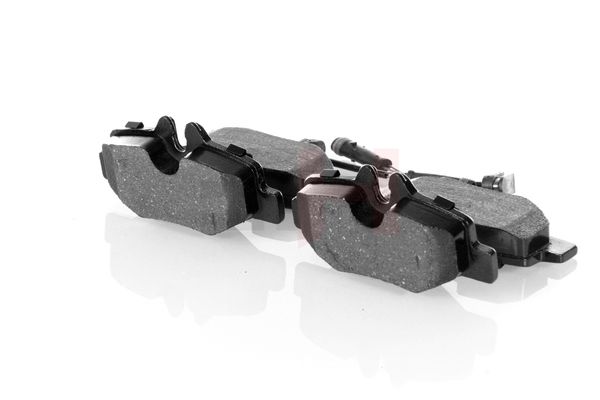 Piduriklotsi komplekt, ketaspidur, GH GH-413352