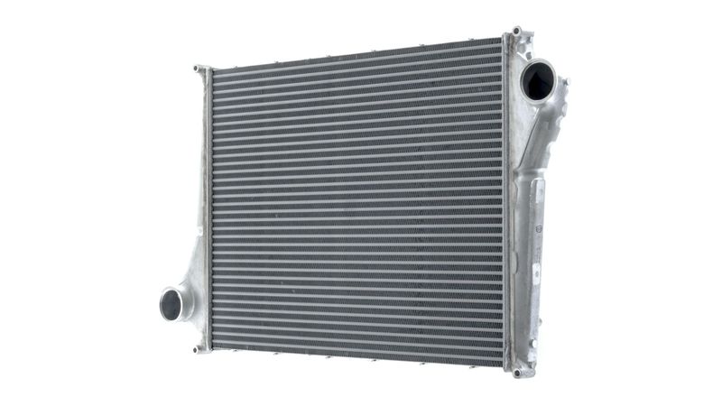 Product Image - Intercooler, inlaatluchtkoeler - CI215000P - MAHLE