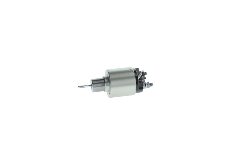 Start elektromagneet (12V) past: OPEL ASTRA F, ASTRA G 1.7D 03.92-08.00