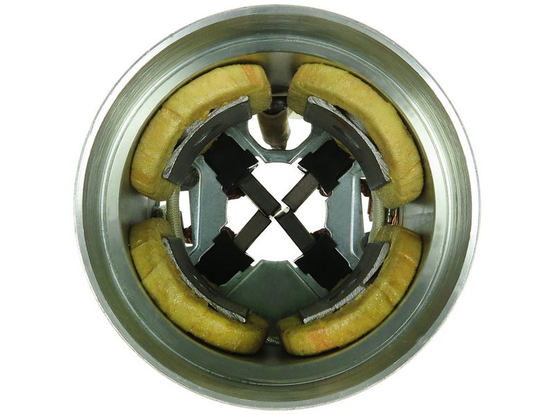 AS-PL SF0080S Holder, carbon brushes