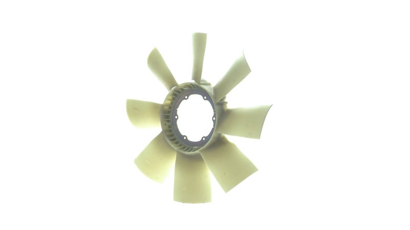 Product Image - Koelventilatorwiel - CFW37000P - MAHLE