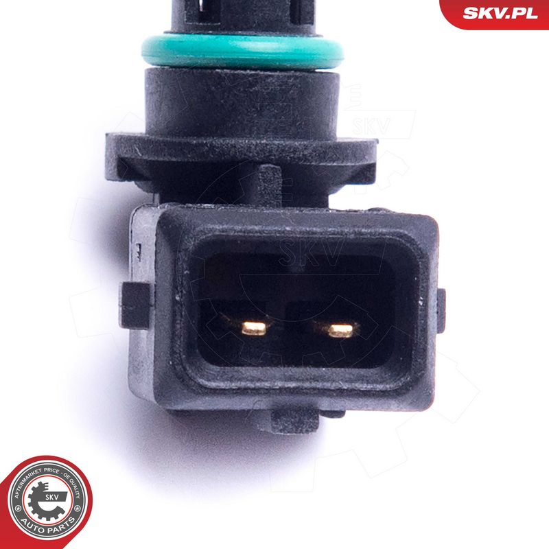 Andur, sisendõhu temperatuur, ESEN SKV 17SKV679