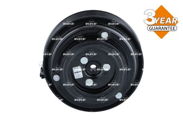 Cupla magnetica, compresor climatizare NRF 380219