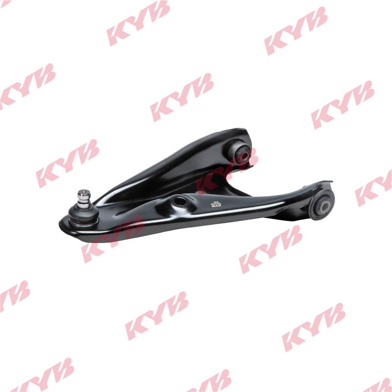 Õõtshoob, käändmik, KYB...