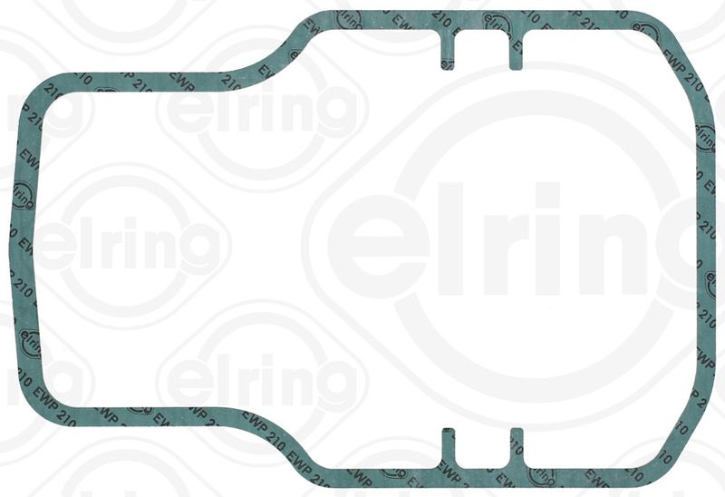 Product Image - Klepdekselpakking - 973.020 - ELRING