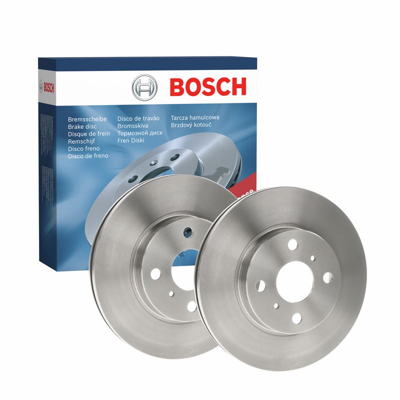 BOSCH