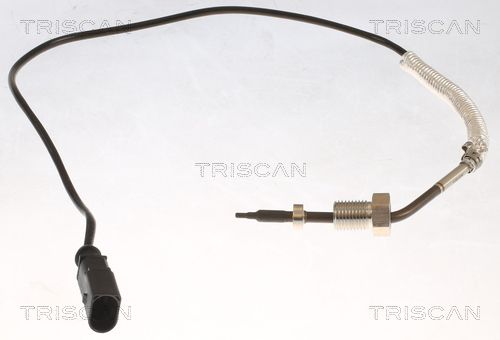 TRISCAN Érzékelő, kipufogógáz-hőmérséklet 8826 29015