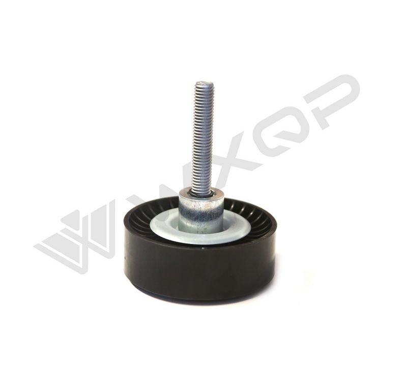 WXQP 313575 Deflection/Guide Pulley, V-ribbed belt