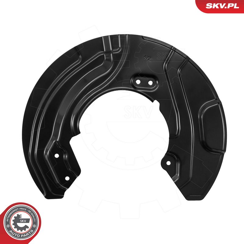 Plekk, piduriketas, ESEN SKV 57SKV299