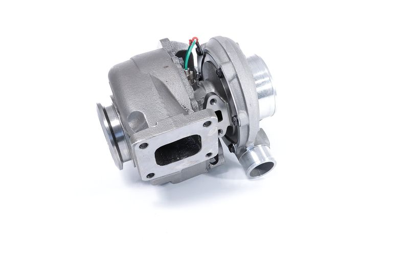 Compresor,sistem de supraalimentare T916580 BTS Turbo