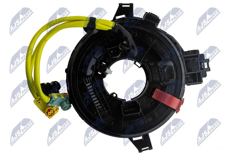 NTY EAS-CH-015 Clock Spring, airbag