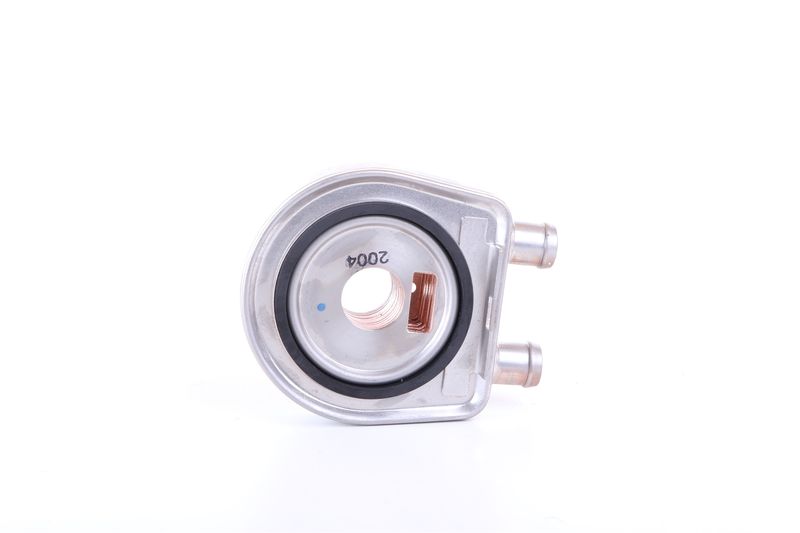 Õliradiaator, mootoriõli, NISSENS 90780