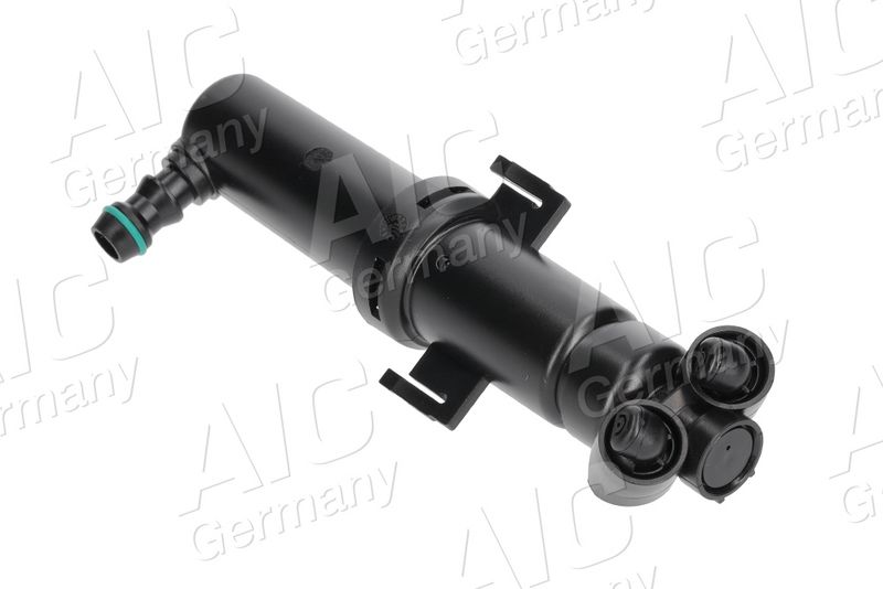 This part match OEM code: 8P0 955 102 B