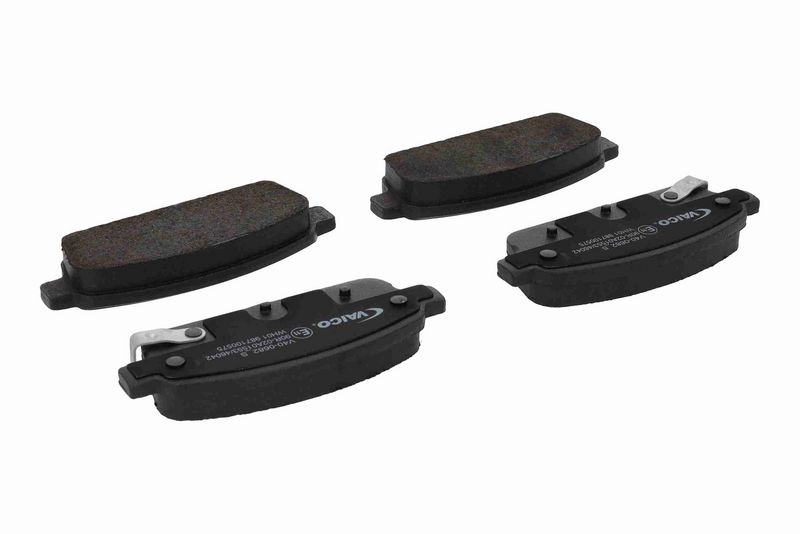 VAICO V40-0682 Brake Pad Set, disc brake
