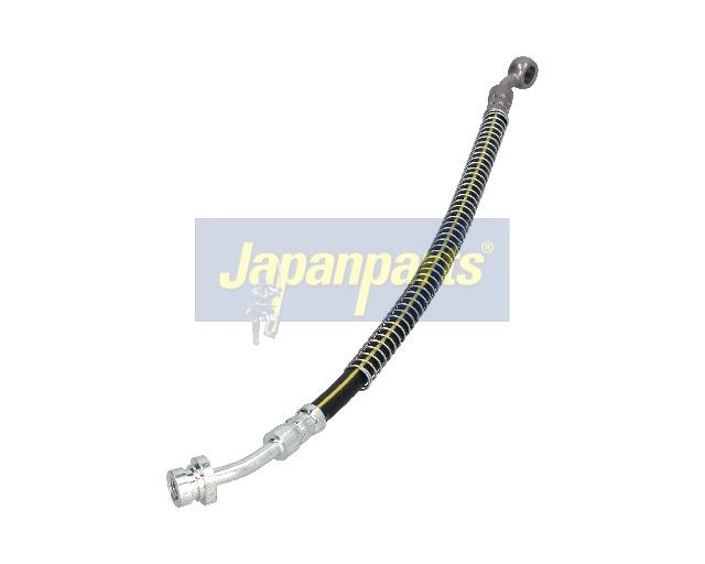 JAPANPARTS Laikantysis rėmas, stabdžių žarnelė