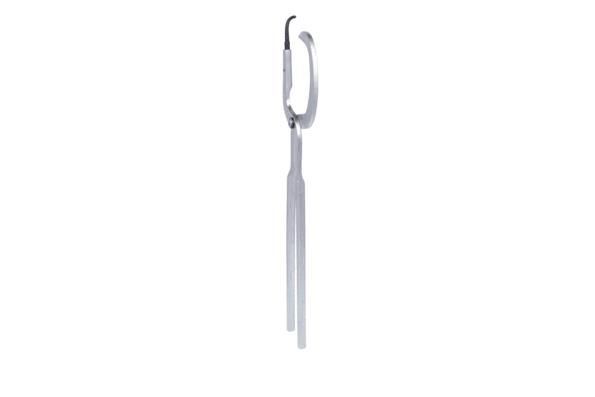 KS TOOLS 450.0320 Pliers, brake springs