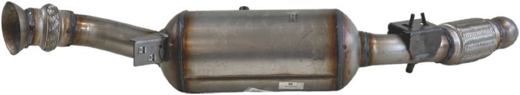 BOSAL 097-758 Soot/Particulate Filter, exhaust system