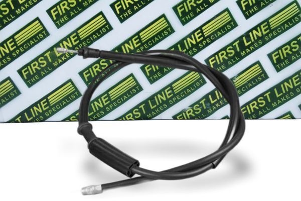 FIRST LINE Cable Pull, parking brake FKB3621
