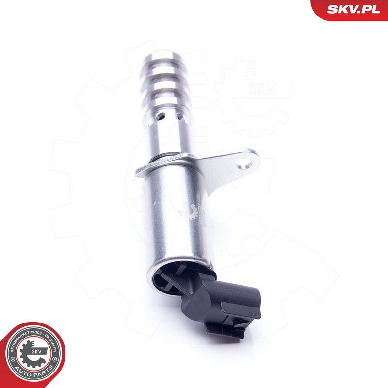 Juhtklapp, nukkvõlli asend, ESEN SKV 39SKV037