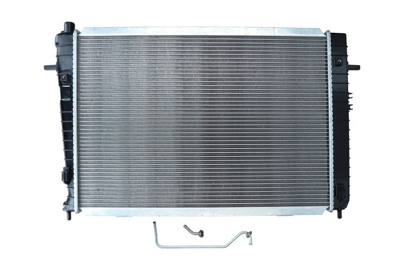 KAMOKA 7700092 Radiator, engine cooling