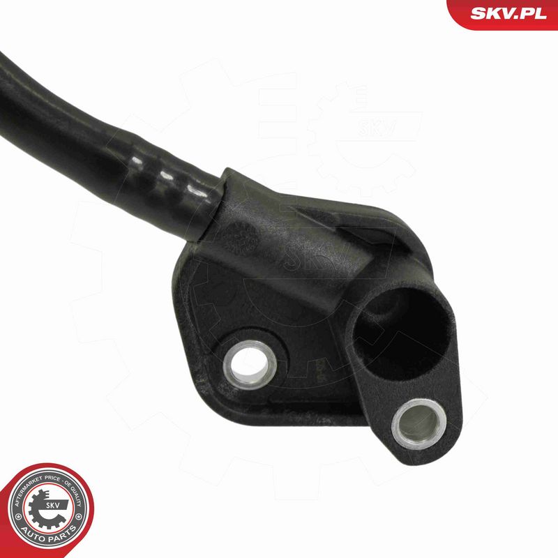 ESEN SKV 54SKV996 Coolant Pipe
