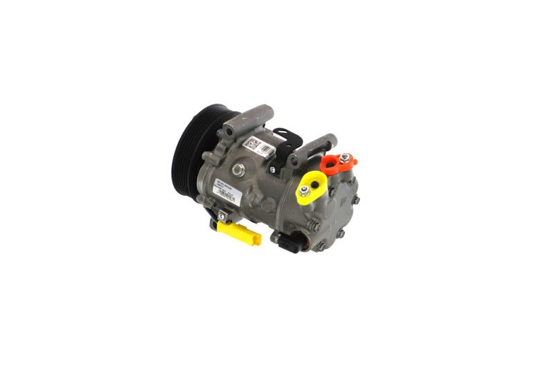 REMANTE 005-001-000163R Compressor, air conditioning