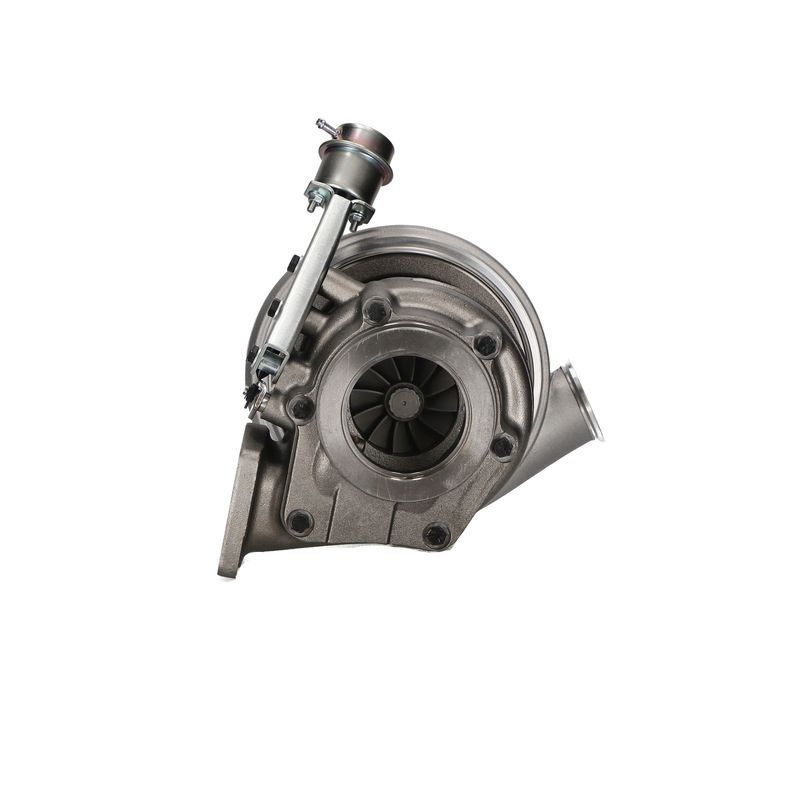 turbo + těsnění RVI Magnum, Kerax DXi13, VOLVO 93739