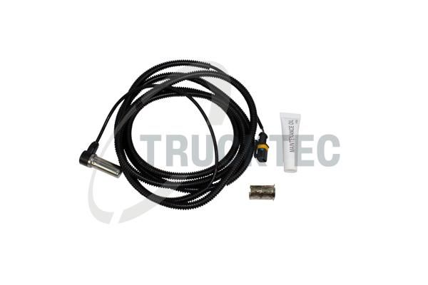 TRUCKTEC AUTOMOTIVE 05.42.072 - Sensor, wheel speed