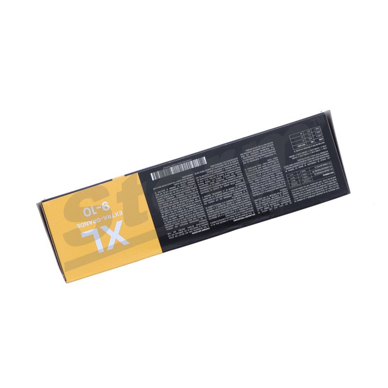 Gants fins de protection STORM QUALITY PARTS GD21NE-XL