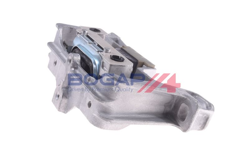 Soporte de Motor DERECHO BOGAP C1918103 - 5