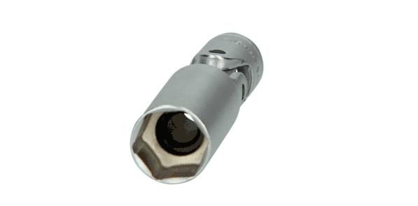 KS TOOLS 500.7306 Joint Socket Wrench Insert, glow plug