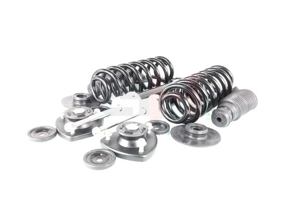 GH GH-331505S01 Suspension Kit, springs/shock absorbers