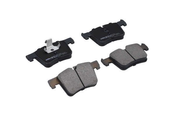 Kavo Parts KBP-10129 Brake Pad Set, disc brake