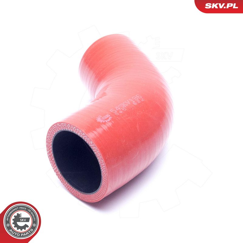 Laadimisõhu voolik, ESEN...