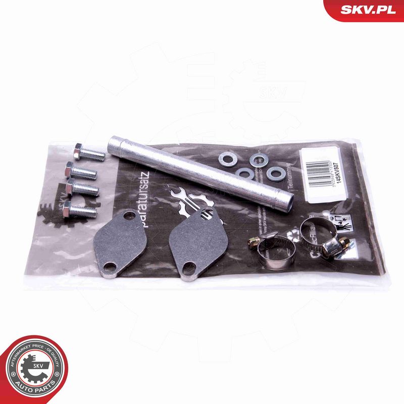 ESEN SKV 14SKV507 - Repair Set, EGR valve