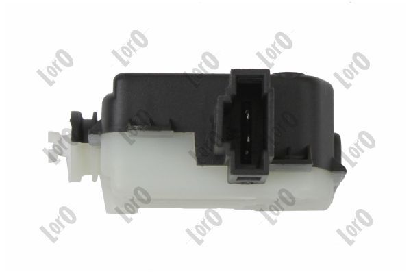 ABAKUS 132-053-076 Actuator, fuel filler flap