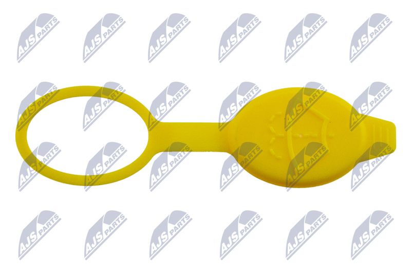 NTY KZS-PL-001 Sealing Cap, washer fluid reservoir