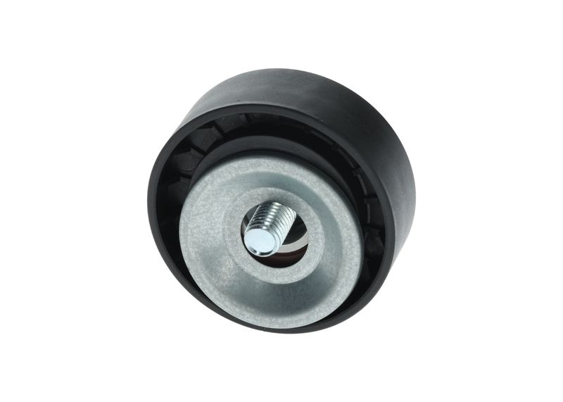 1987600022 BOSCH Galoppino/Guidacinghia, Cinghia Poly-V 