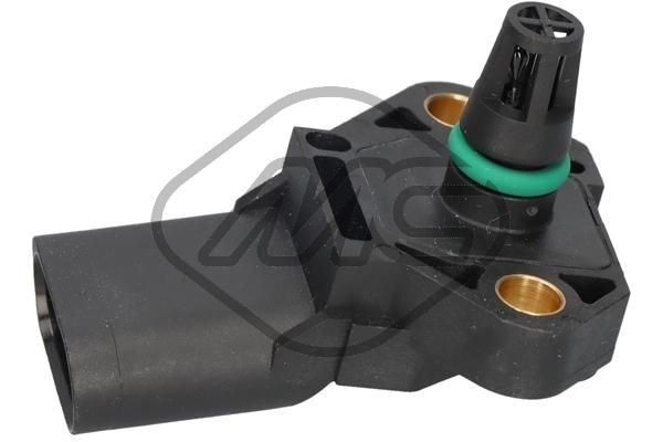 Metalcaucho 50058 - Sensor, Intake Manifold Pressure