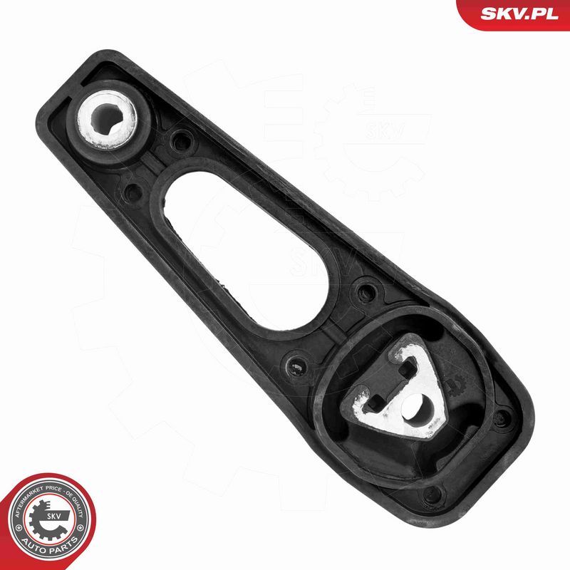 ESEN SKV 75SKV089 Mounting, engine