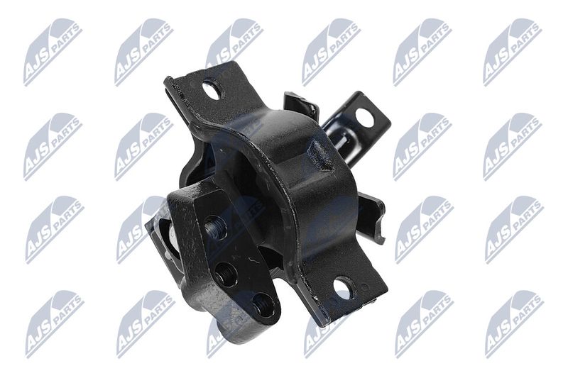 Paigutus, Mootor, NTY ZPS-HY-555