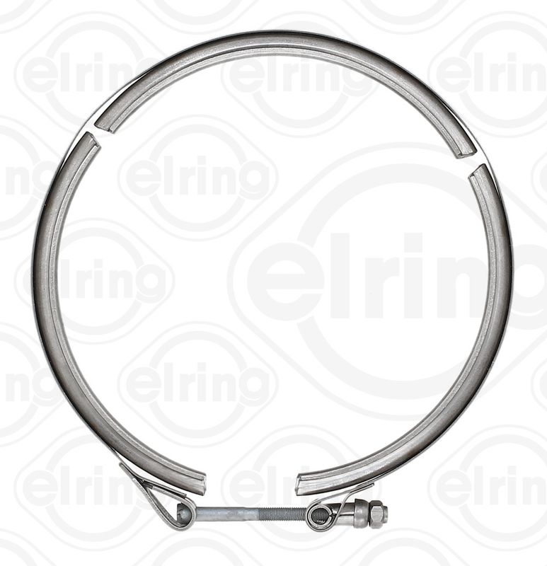 ELRING 535.540 Pipe Connector, exhaust system