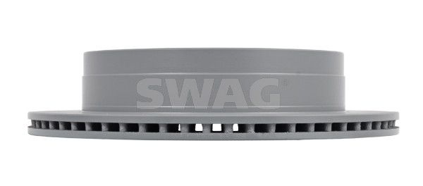 SWAG 33 10 7138 Brake Disc