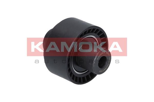 KAMOKA R0057 Deflection/Guide Pulley, V-ribbed belt
