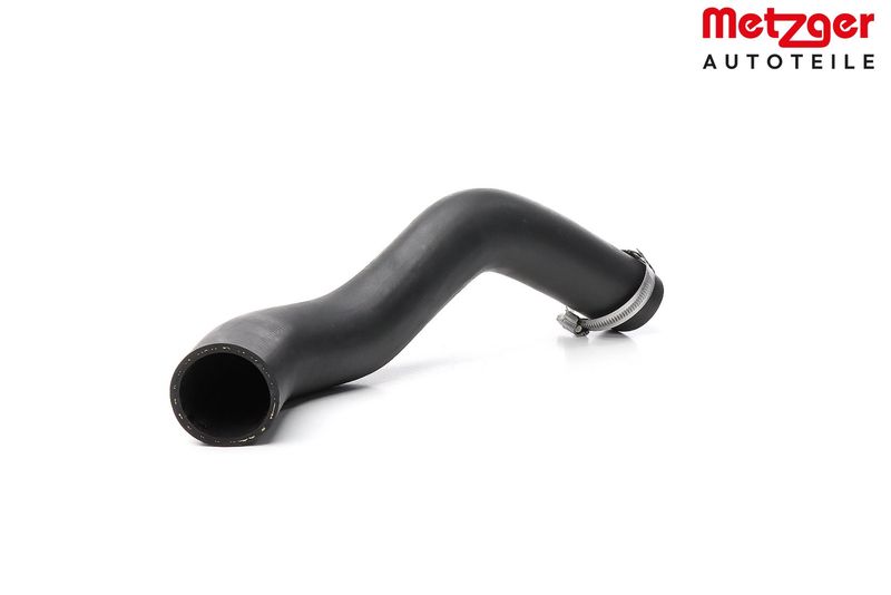 METZGER AUTOTEILE 2401385 Charge Air Hose