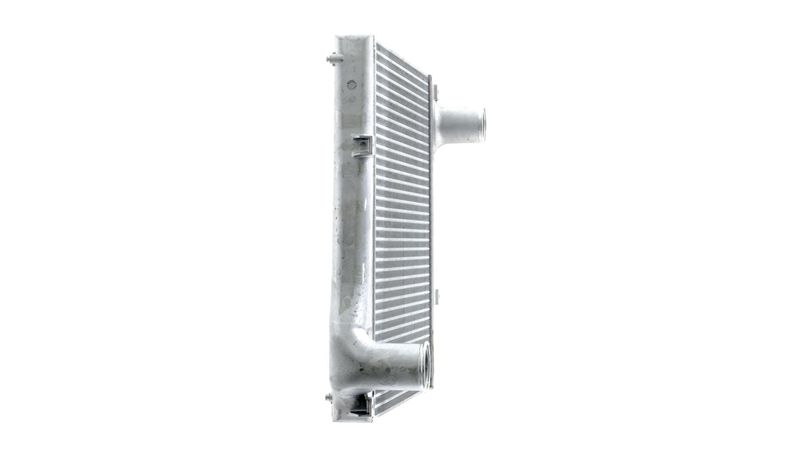 Product Image - Intercooler, inlaatluchtkoeler - CI399000P - MAHLE