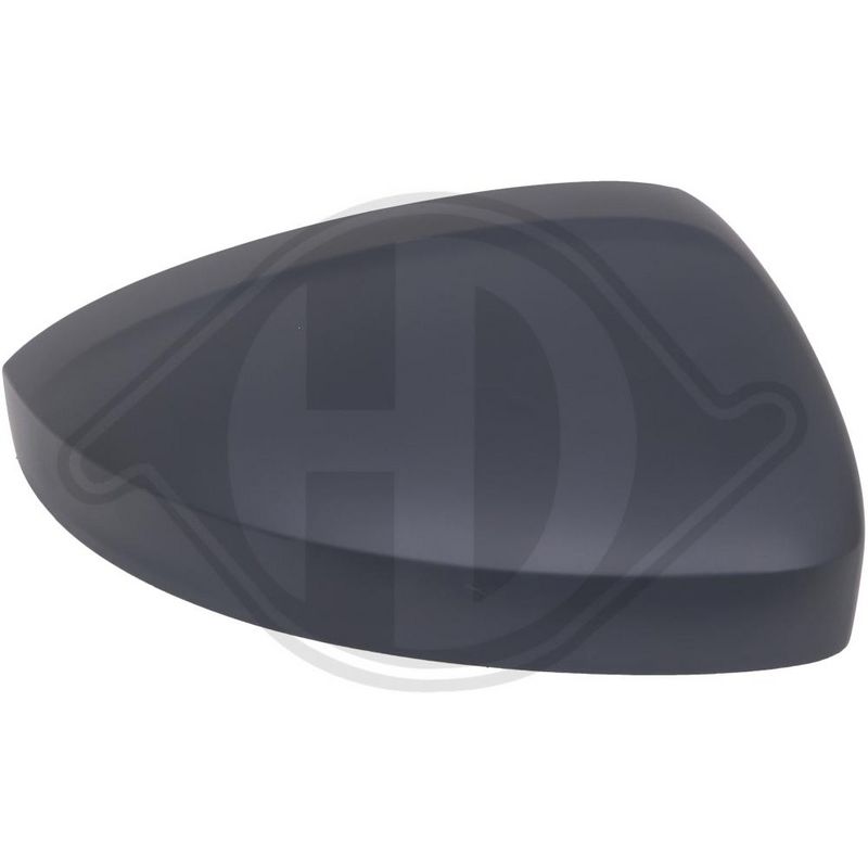 DIEDERICHS 2256024 - Išorinio veidrodėlio dangtelis