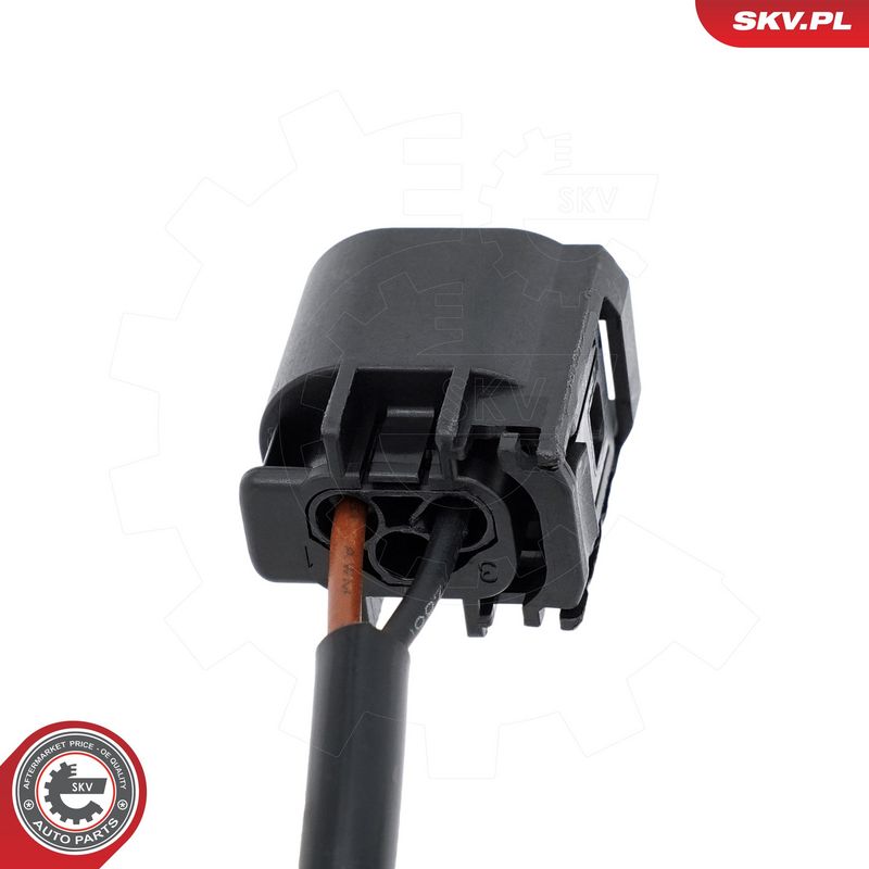 Paranduskomplekt, kaablikomplekt, ESEN SKV 53SKV319