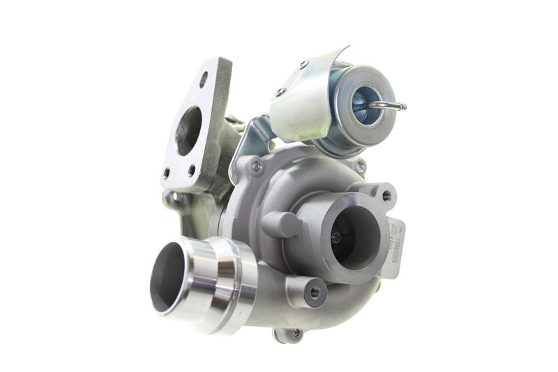 ALANKO 10901025 Charger, charging (supercharged/turbocharged)