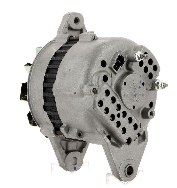 CEVAM 9148 Generatorius